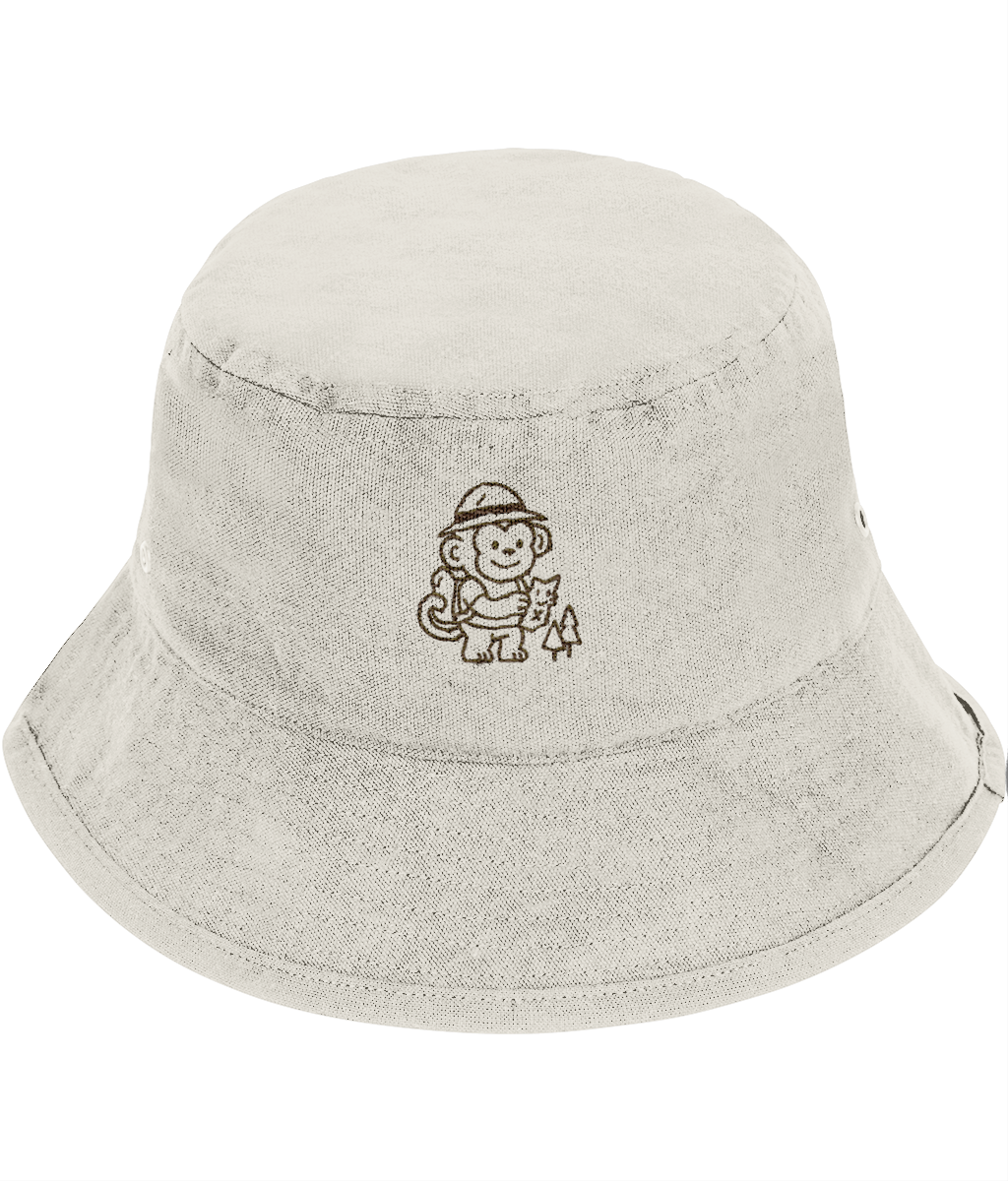 Explorer Adventure Bucket Hat