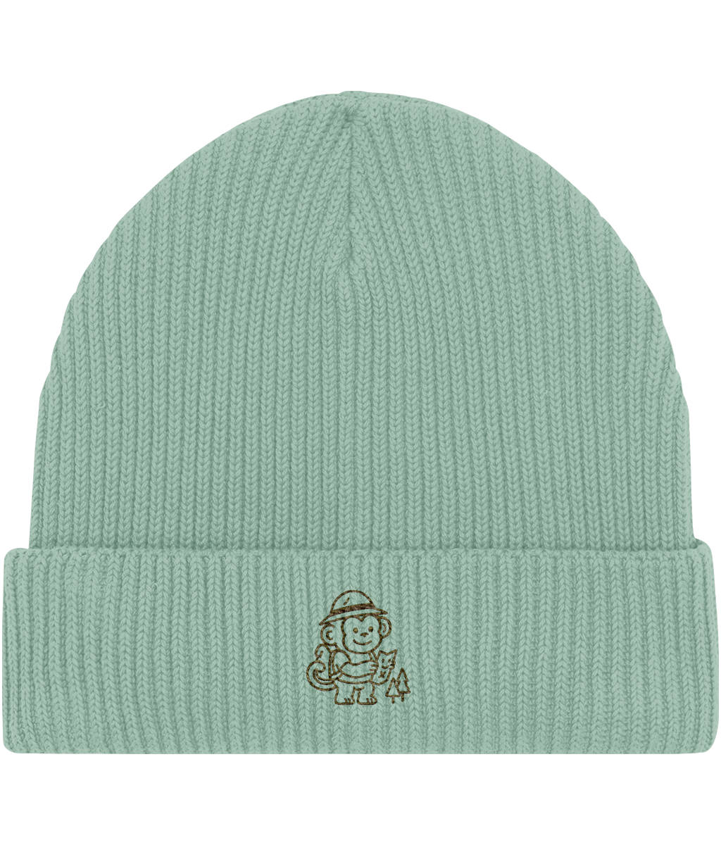 Explorer Kids Fisherman Beanie