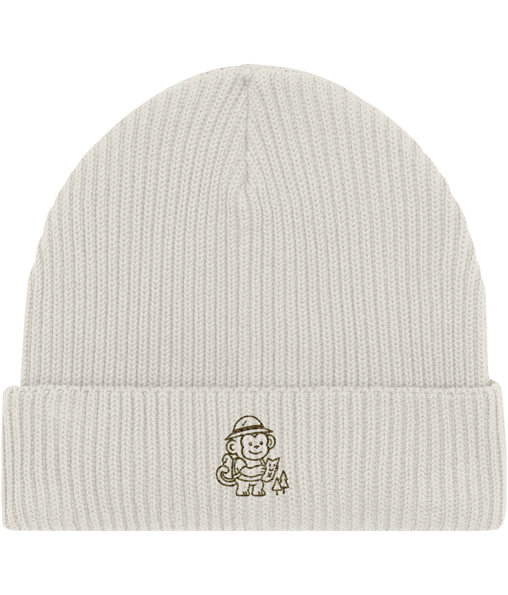Explorer Kids Fisherman Beanie