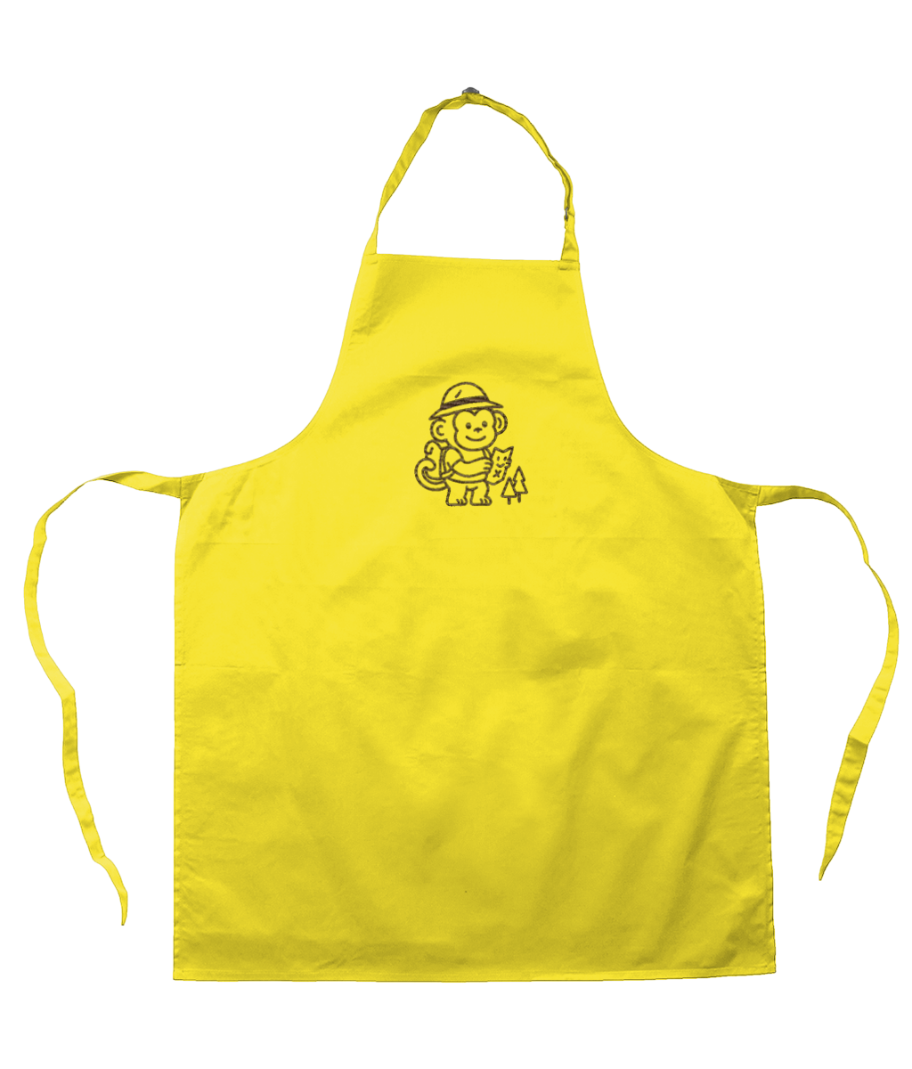 Everyday Explorer Apron 