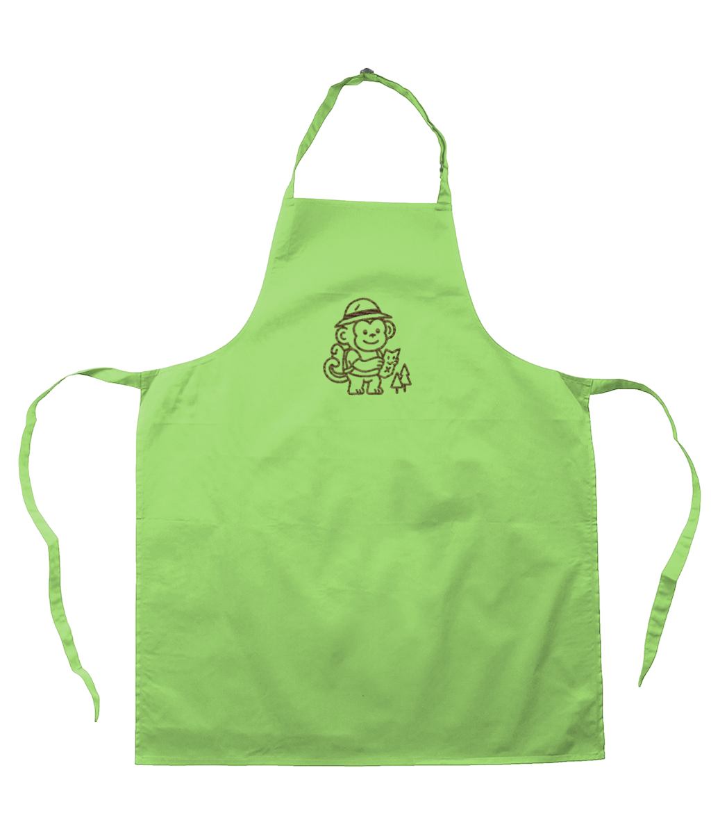 Everyday Explorer Apron 