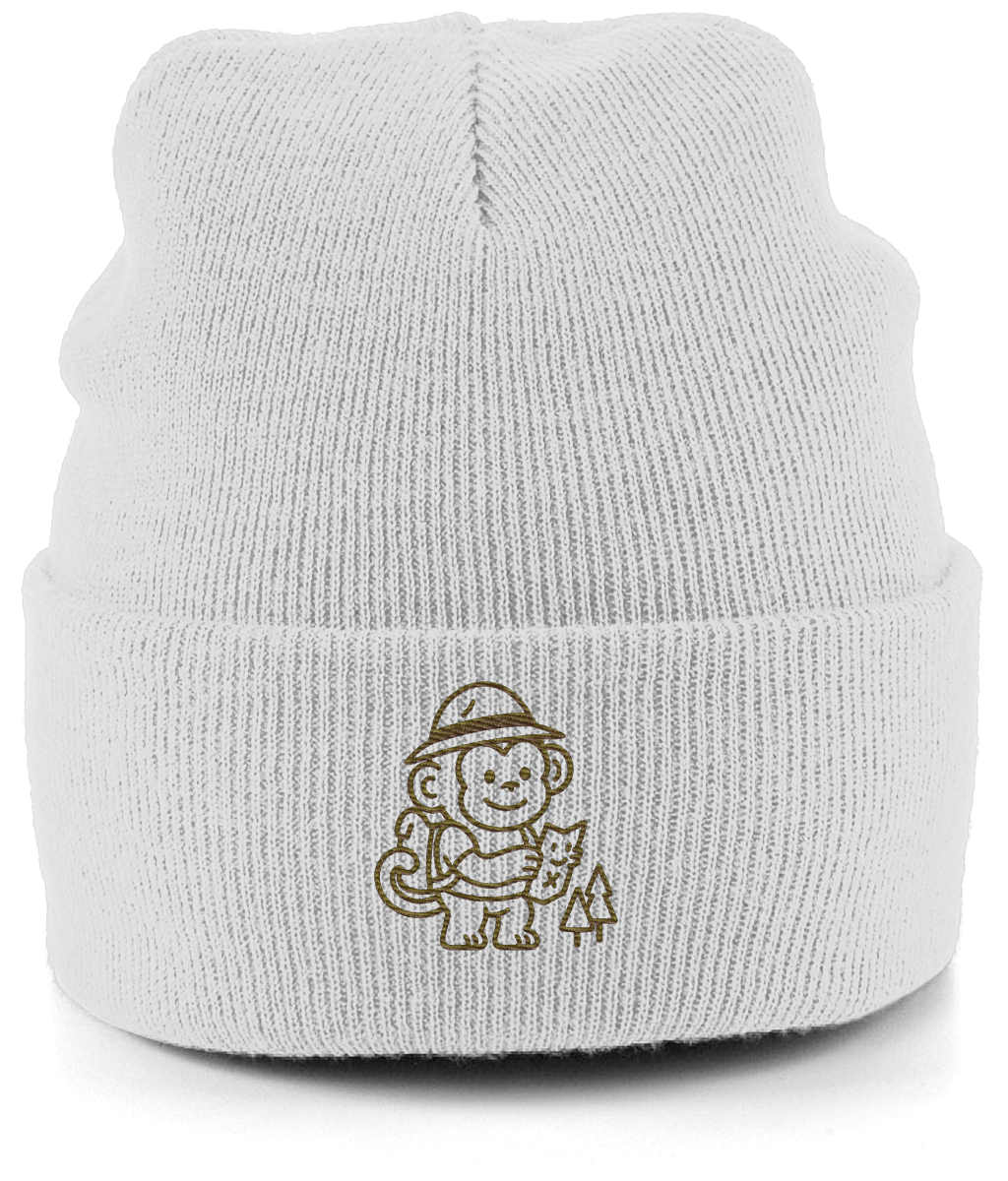 Explorer Adult Cuffed Beanie