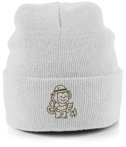 Explorer Adult Cuffed Beanie