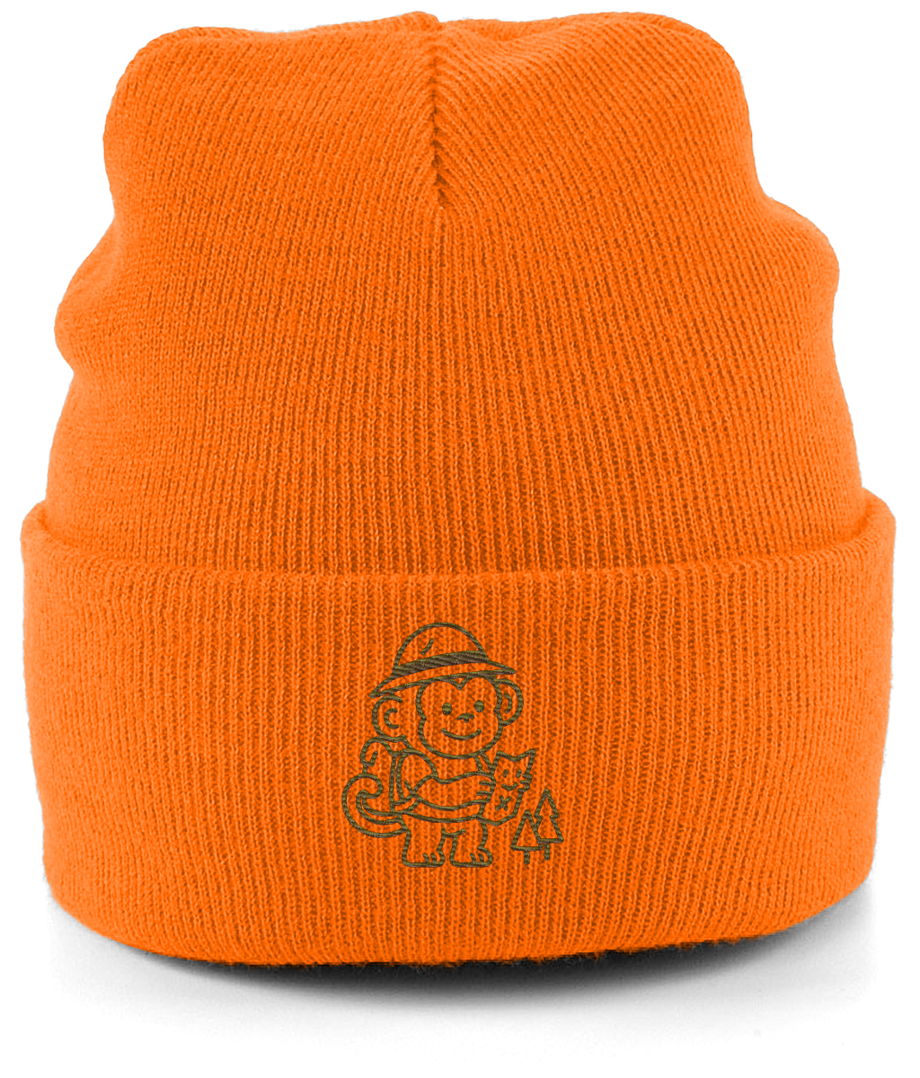 Explorer Adult Cuffed Beanie