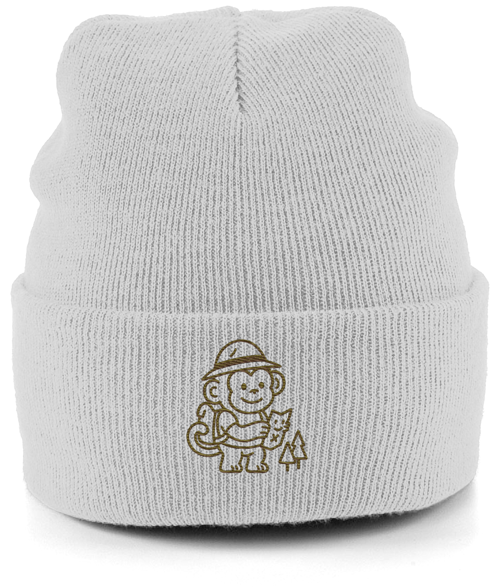 Explorer Adult Cuffed Beanie