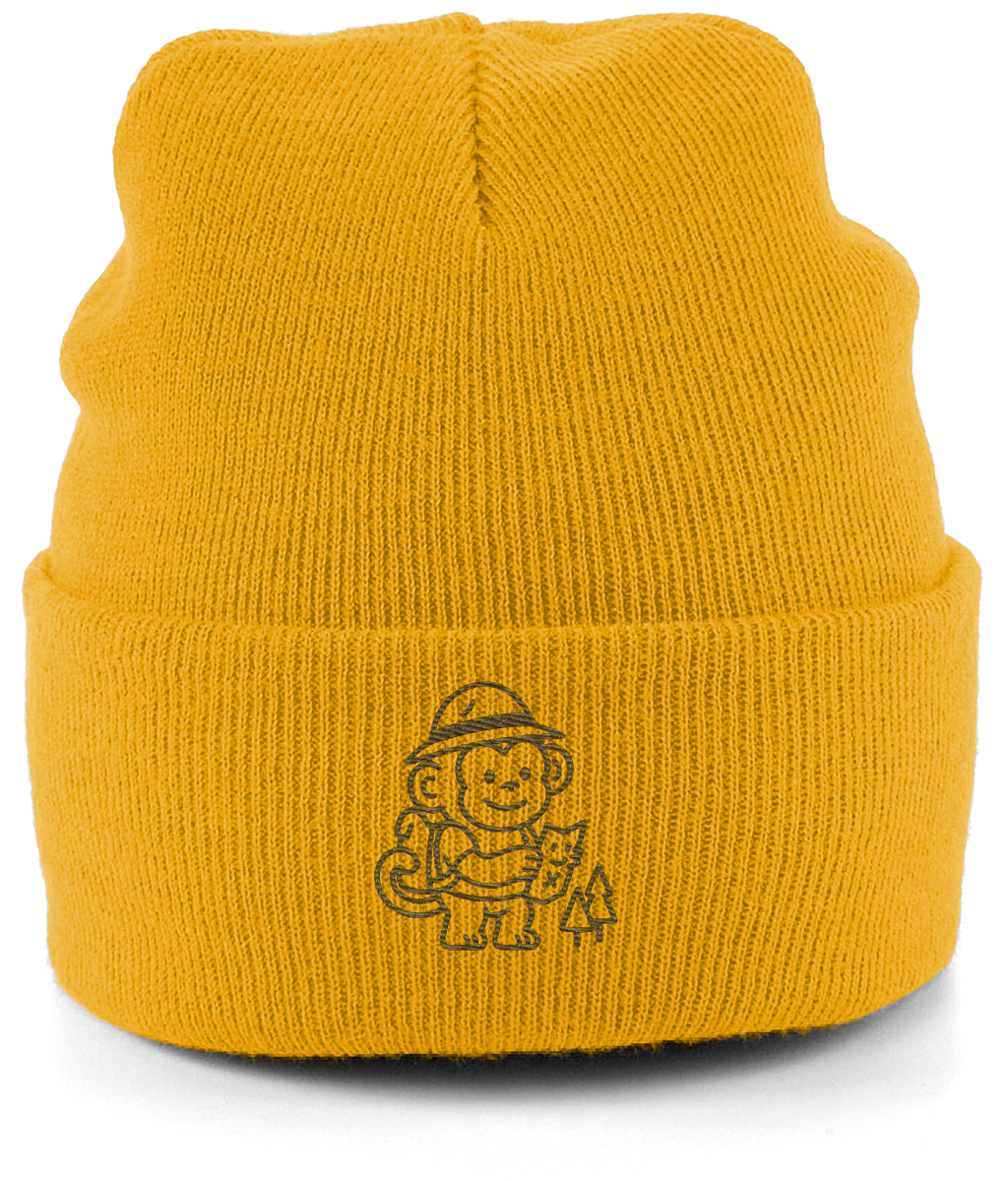 Explorer Adult Cuffed Beanie