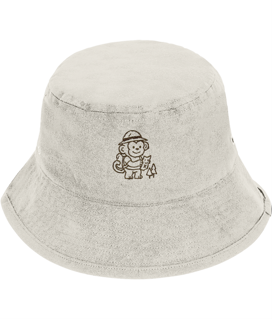 Explorer Adventure Bucket Hat