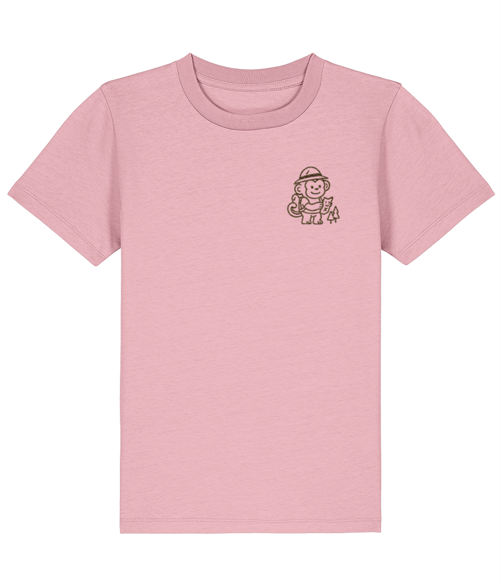 Explorer Adventure T-Shirt