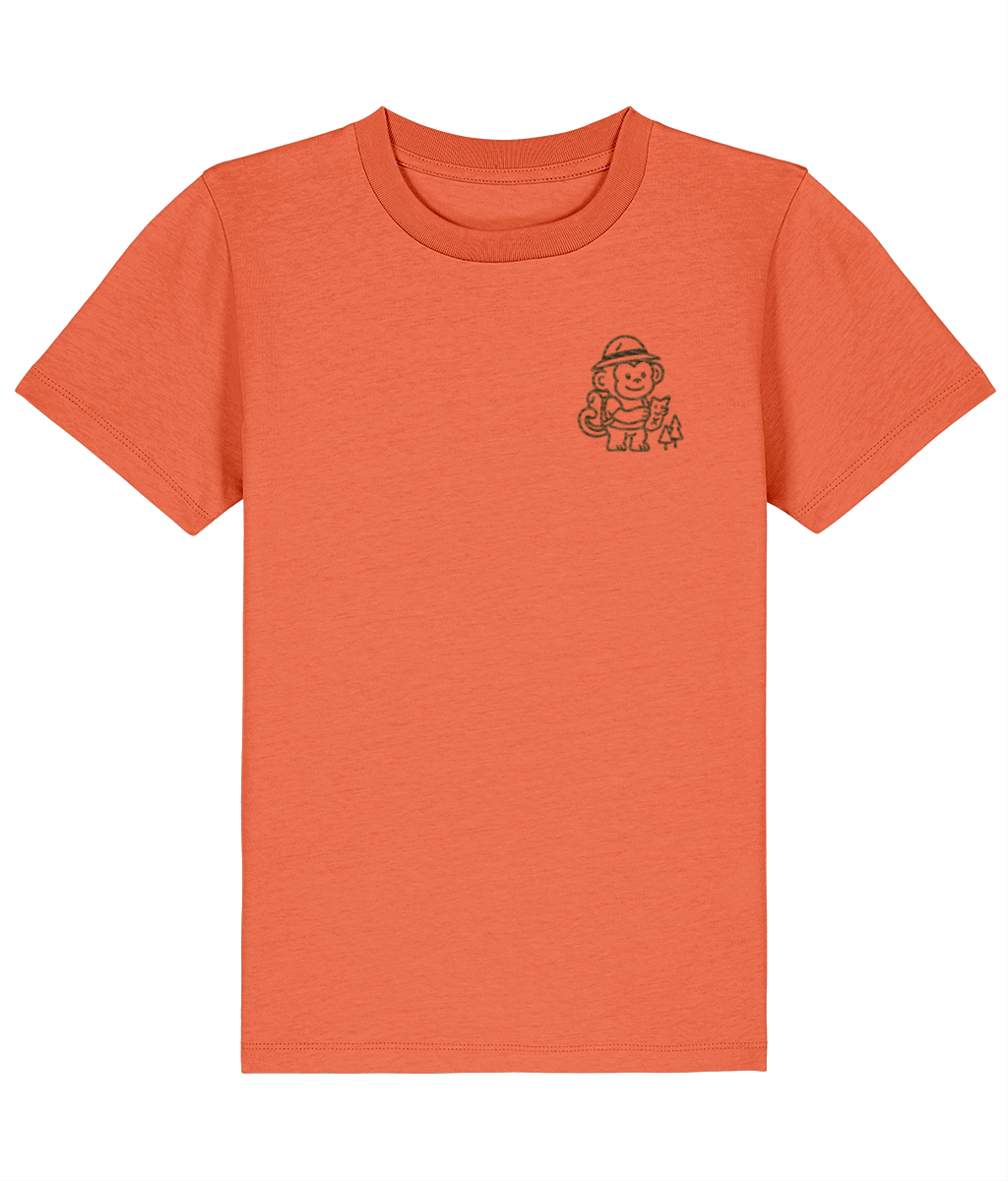 Explorer Adventure T-Shirt