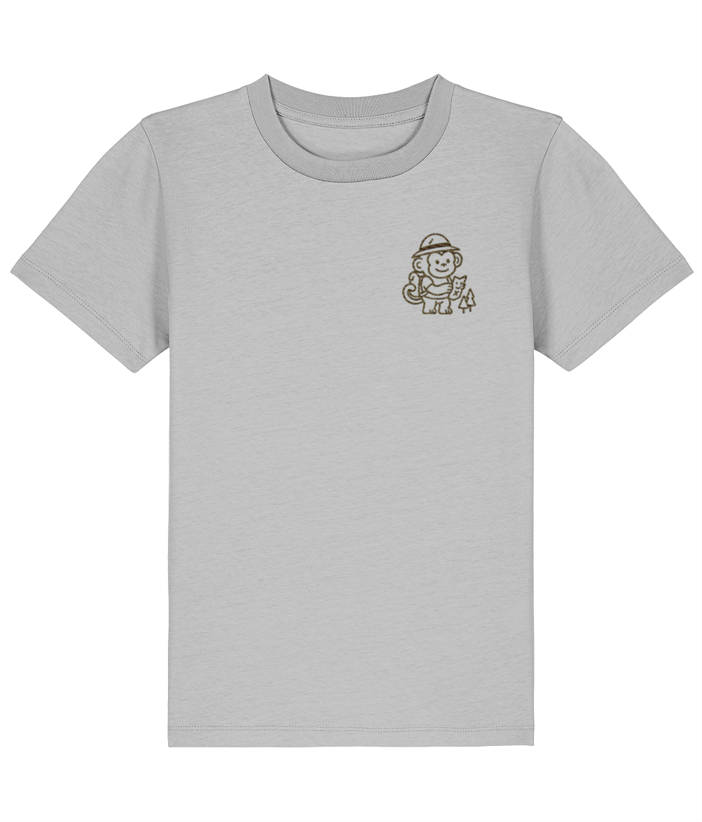 Explorer Adventure T-Shirt
