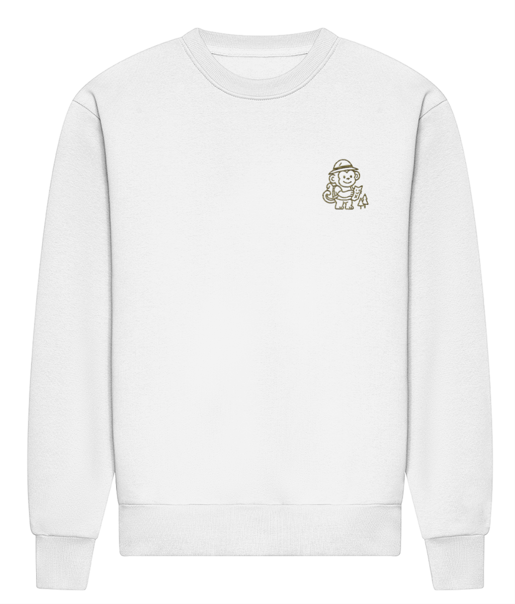 Explorer Heavyweight Sweatshirt