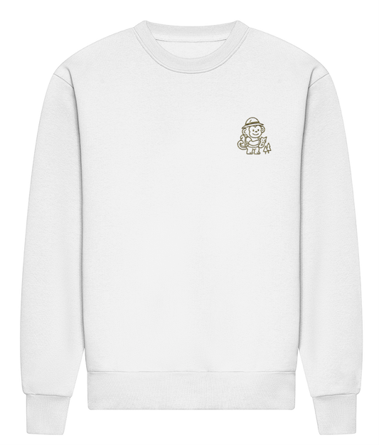 Explorer Heavyweight Sweatshirt